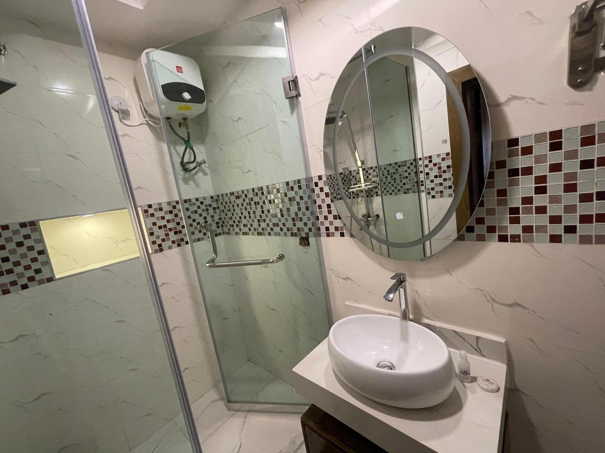 Presken Hotel Ikeja Zewnętrze zdjęcie